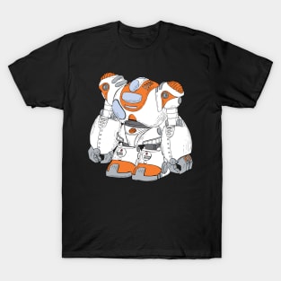 MegaRobot T-Shirt